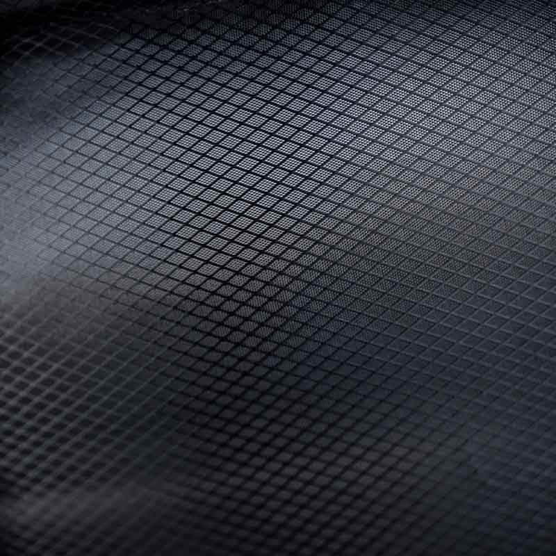 Stable Rug Amigo Insulator Ripstop 210D Plus 200g Black/Silver 