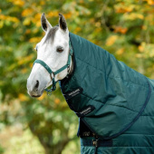 Neck Amigo Ripstop Insulator 210D 100g Green/Navy/Silver Neck Amigo Ripstop Insulator 210D 100g Green/Navy/Silver