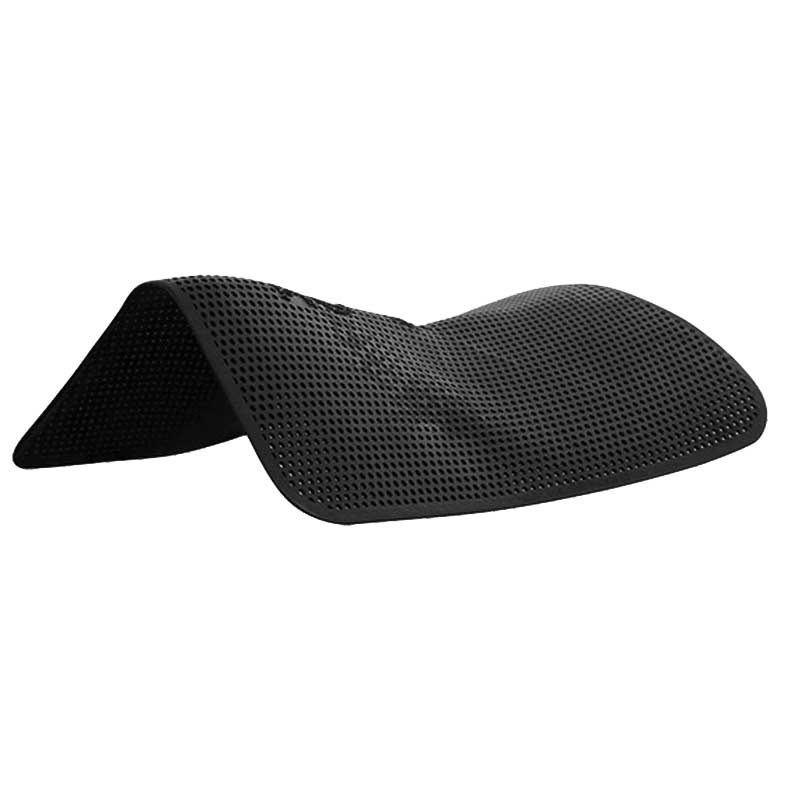 Pad Anti-Slip Soft Gel Black