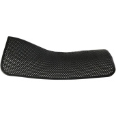 Pad Anti-Slip Soft Gel Black Pad Anti-Slip Soft Gel Black