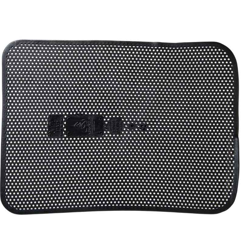 Pad Anti-Slip Soft Gel Black