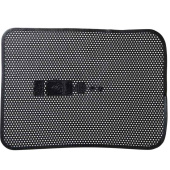 Pad Anti-Slip Soft Gel Black Pad Anti-Slip Soft Gel Black