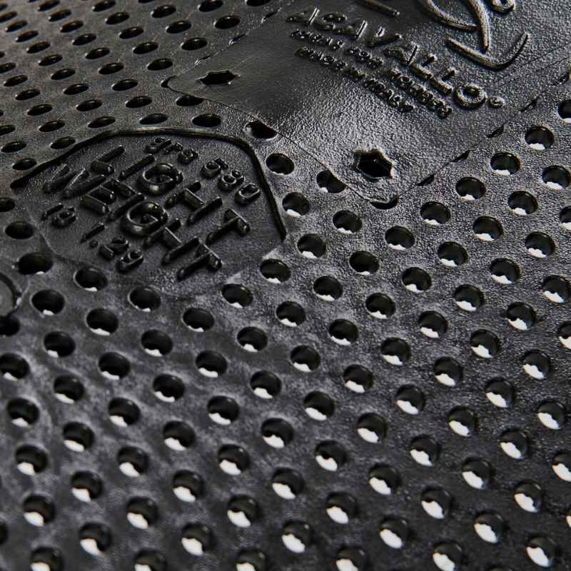Pad Anti-Slip Soft Gel Black