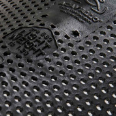 Pad Anti-Slip Soft Gel Black Pad Anti-Slip Soft Gel Black