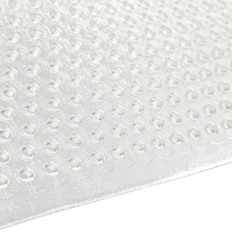 Pad Anti-Slip Soft Gel Transparent