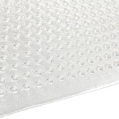 Pad Anti-Slip Soft Gel Transparent Pad Anti-Slip Soft Gel Transparent