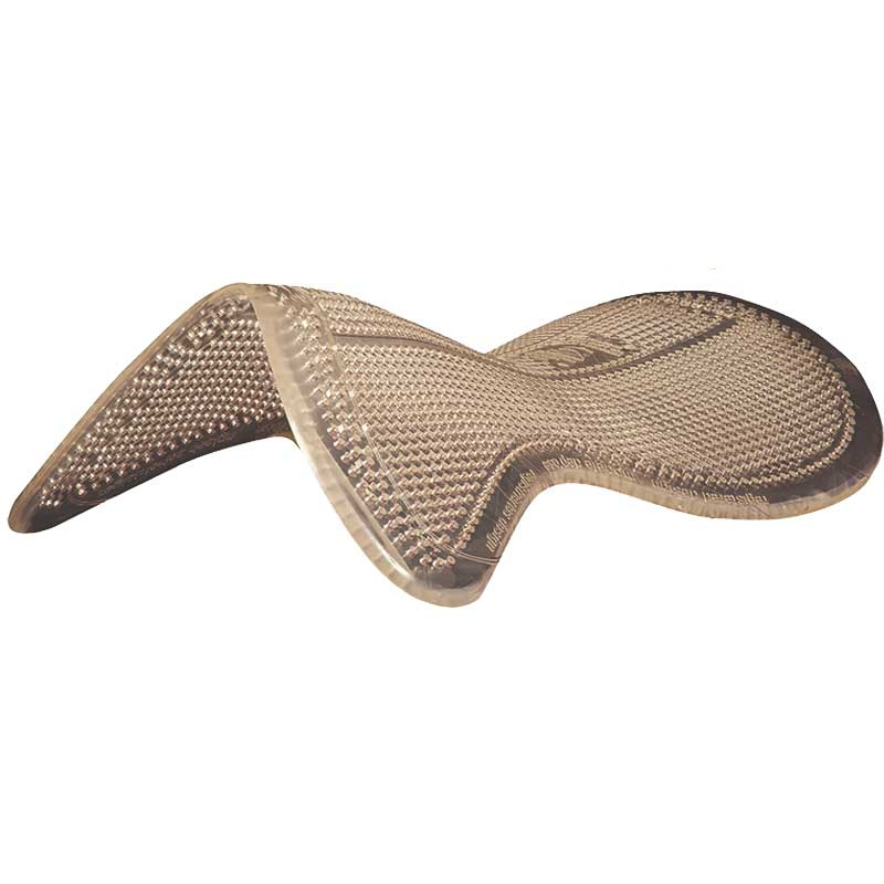 Pad Therapeutic Soft Gel Transparent