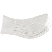 Gel Pad Rear Riser Transparent Gel Pad Rear Riser Transparent