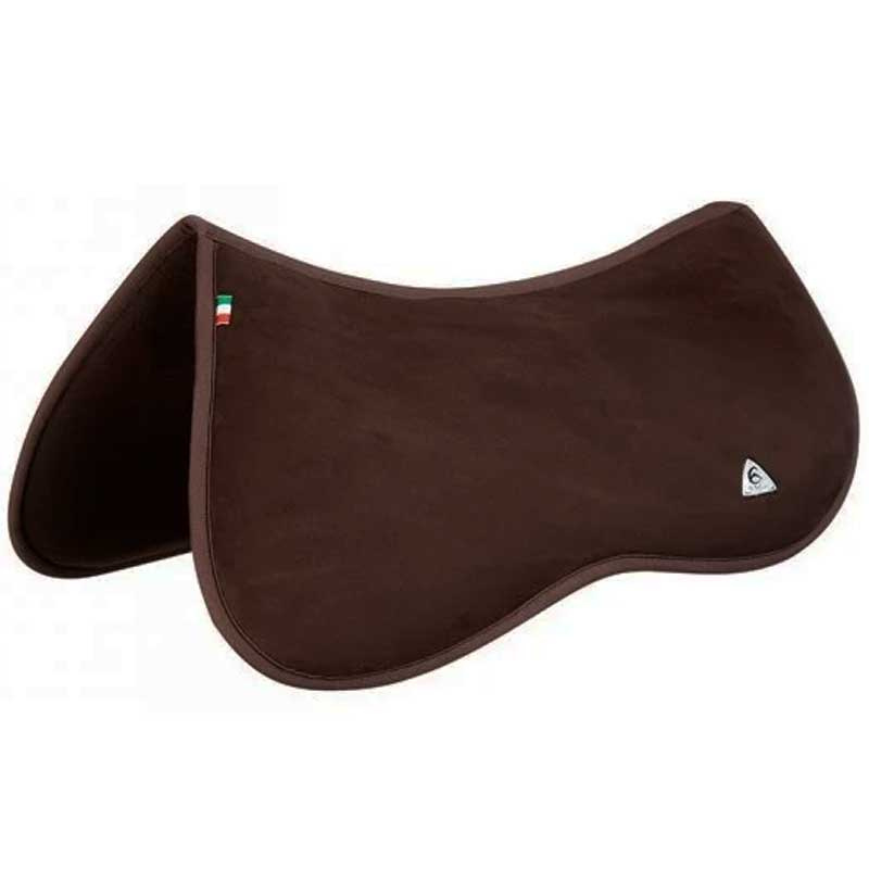 Memory Foam Pad Brown