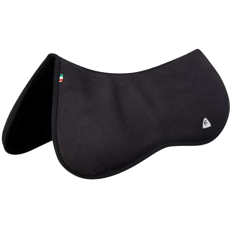 Memory Foam Pad Black