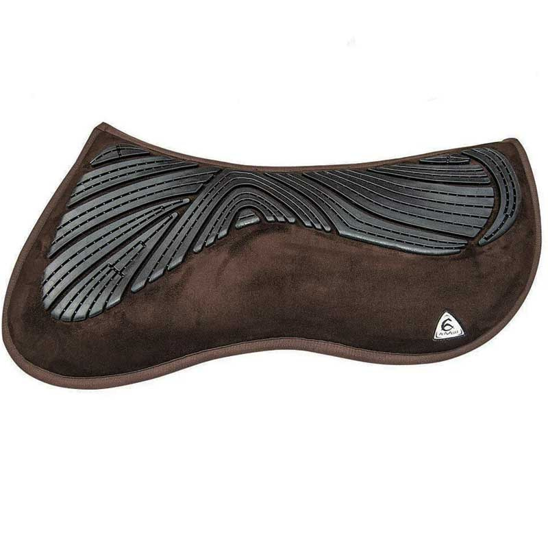 Pad Gel & Memory Foam Brown