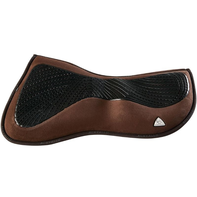 Pad Gel & Memory Foam Brown