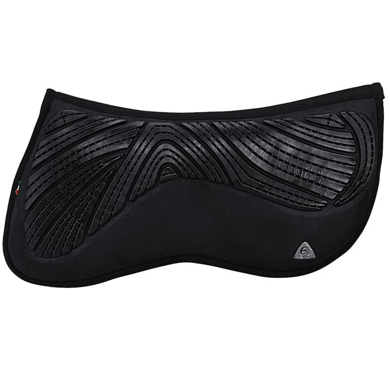 Pad Gel & Memory Foam Black