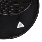 Pad Gel & Memory Foam Black Pad Gel & Memory Foam Black