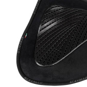 Pad Gel & Memory Foam Black Pad Gel & Memory Foam Black