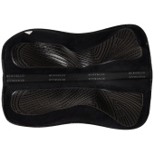Pad Gel & Memory Foam Black Pad Gel & Memory Foam Black