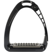 Stirrups Arena Alupro Charcoal Stirrups Arena Alupro Charcoal