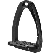 Stirrups Arena Alupro Charcoal Stirrups Arena Alupro Charcoal