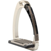 Stirrups Arena Alupro Solar Titanium Stirrups Arena Alupro Solar Titanium