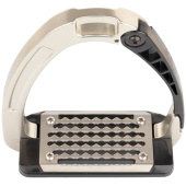 Stirrups Arena Alupro Solar Titanium Stirrups Arena Alupro Solar Titanium