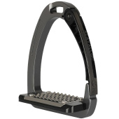 Stirrups Arena Alupro Titanium Stirrups Arena Alupro Titanium