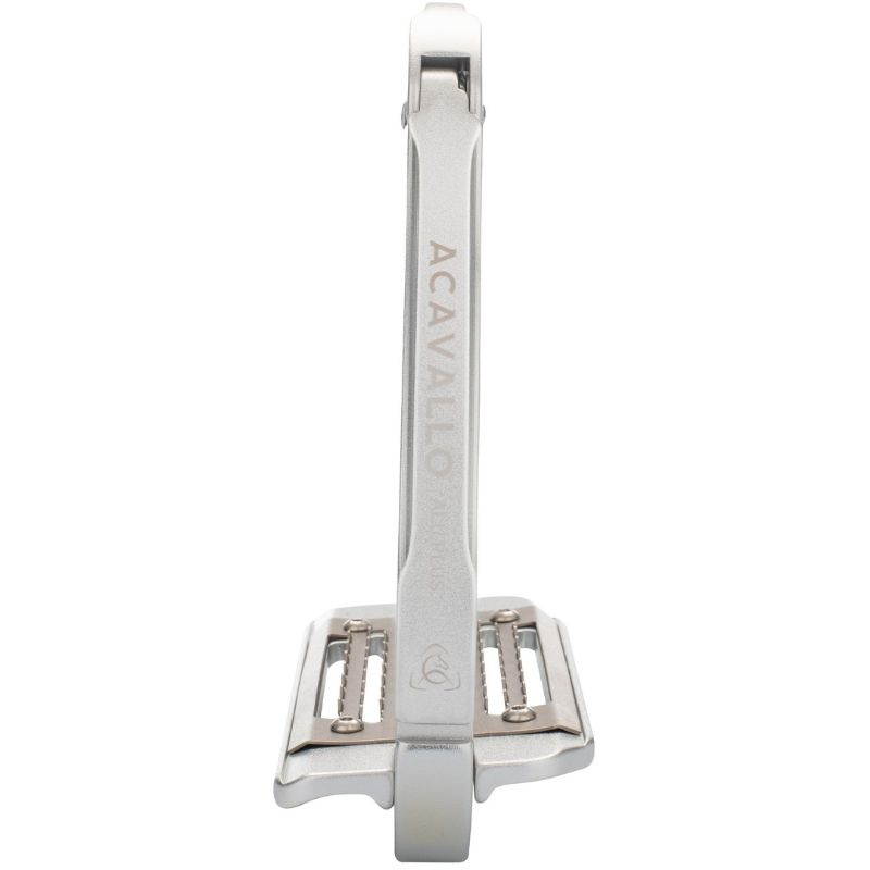 Stirrups Arena Aluplus 2.0 Aluminium