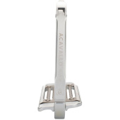 Stirrups Arena Aluplus 2.0 Aluminium Stirrups Arena Aluplus 2.0 Aluminium