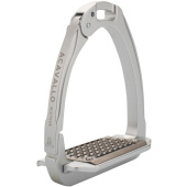 Stirrups Arena Aluplus 2.0 Aluminium Stirrups Arena Aluplus 2.0 Aluminium