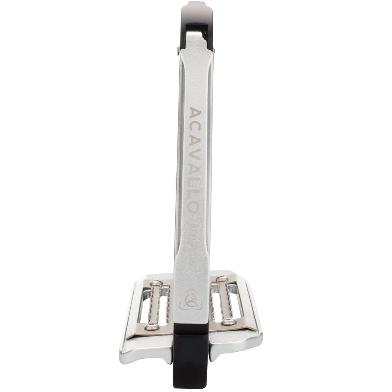 Stirrups Arena Aluplus 2.0 Black