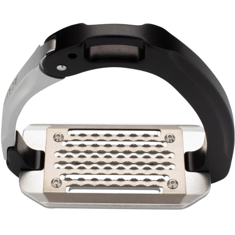 Stirrups Arena Aluplus 2.0 Black