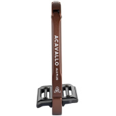 Stirrups Arena Aluplus 2.0 Brown Stirrups Arena Aluplus 2.0 Brown