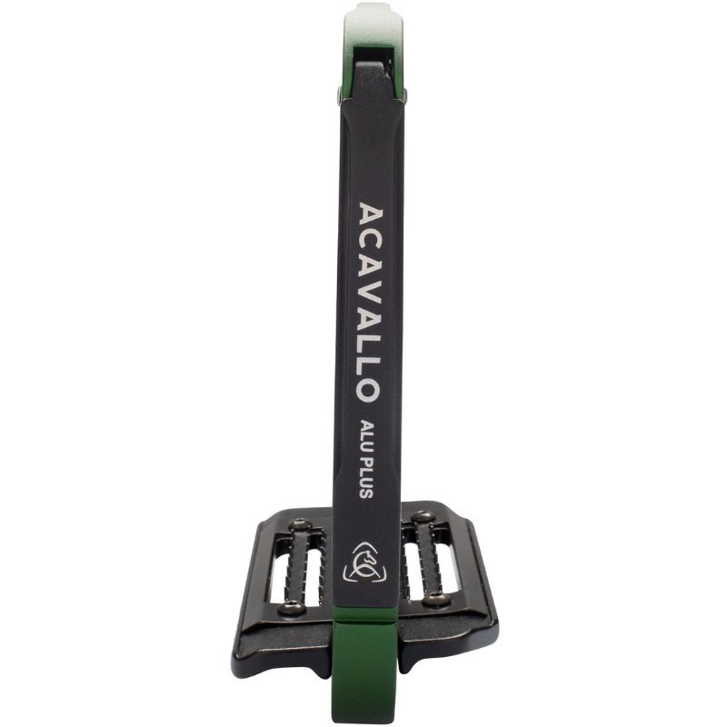 Stirrups Arena Aluplus 2.0 Hunter Green