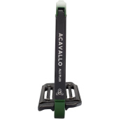 Stirrups Arena Aluplus 2.0 Hunter Green Stirrups Arena Aluplus 2.0 Hunter Green