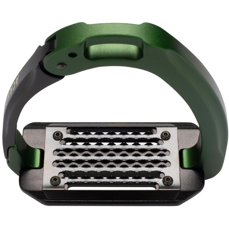 Stirrups Arena Aluplus 2.0 Hunter Green