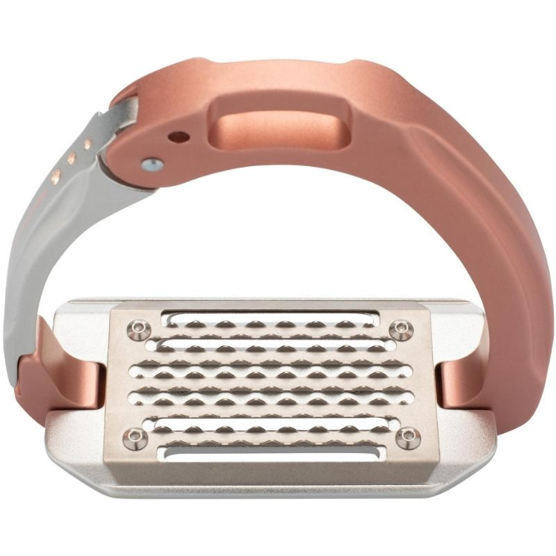 Stirrups Arena Aluplus 2.0 Crystals Antique Rose