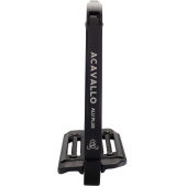 Stirrups Arena Aluplus 2.0 Total Black Stirrups Arena Aluplus 2.0 Total Black