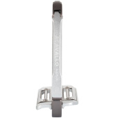 Stirrups Arena Aluplus 2.0 Titanium/Aluminium Stirrups Arena Aluplus 2.0 Titanium/Aluminium