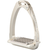 Stirrups Arena Aluplus 2.0 Total Solar Titanium Stirrups Arena Aluplus 2.0 Total Solar Titanium