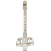 Stirrups Arena Aluplus 2.0 Total Solar Titanium Stirrups Arena Aluplus 2.0 Total Solar Titanium