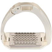 Stirrups Arena Aluplus 2.0 Total Solar Titanium Stirrups Arena Aluplus 2.0 Total Solar Titanium