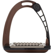 Stirrups Kids/Junior Arena Alupro Brown Stirrups Kids/Junior Arena Alupro Brown