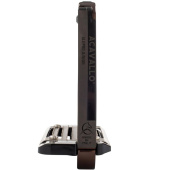 Stirrups Kids/Junior Arena Alupro Brown Stirrups Kids/Junior Arena Alupro Brown