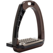 Stirrups Kids/Junior Arena Alupro Brown Stirrups Kids/Junior Arena Alupro Brown