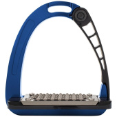 Stirrups Kids/Junior Arena Alupro Blue Stirrups Kids/Junior Arena Alupro Blue