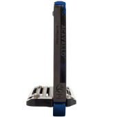 Stirrups Kids/Junior Arena Alupro Blue Stirrups Kids/Junior Arena Alupro Blue