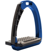 Stirrups Kids/Junior Arena Alupro Blue Stirrups Kids/Junior Arena Alupro Blue