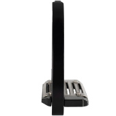 Stirrups Kids/Junior Arena Alupro Black Stirrups Kids/Junior Arena Alupro Black