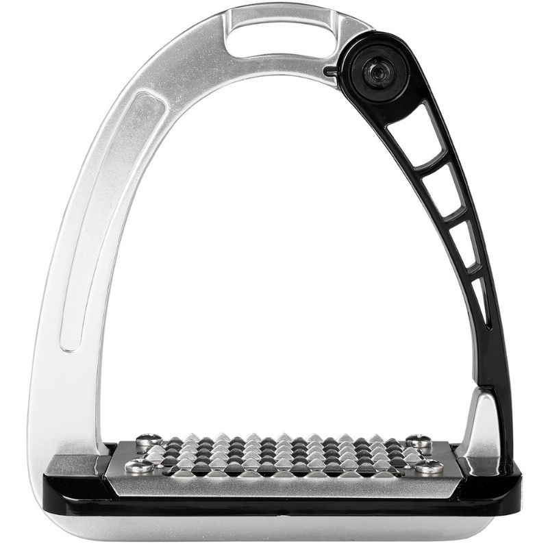 Stirrups Kids/Junior Arena Alupro Aluminium