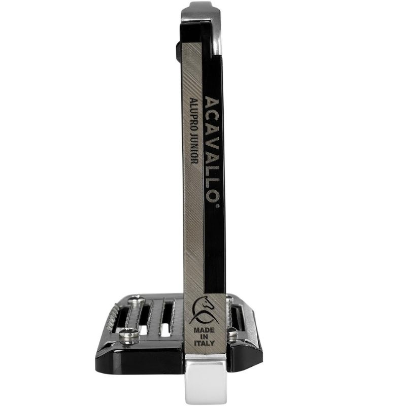 Stirrups Kids/Junior Arena Alupro Aluminium
