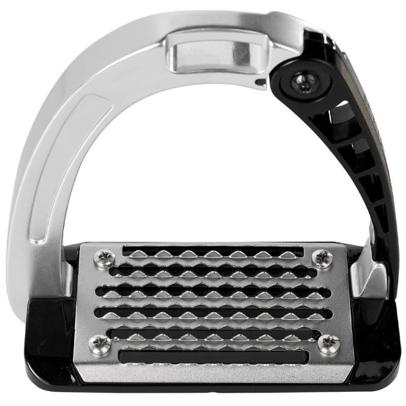 Stirrups Kids/Junior Arena Alupro Aluminium